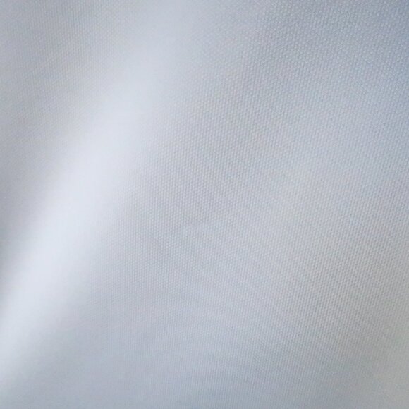 FGCU White Under Armour HeatGear Polo (L) OMG!!! ⛳️ 🏀 - Picture 5 of 8